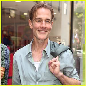 As últimas aparições públicas de James Van Der Beek: fotos de seu último tapete vermelho e visita ao show 