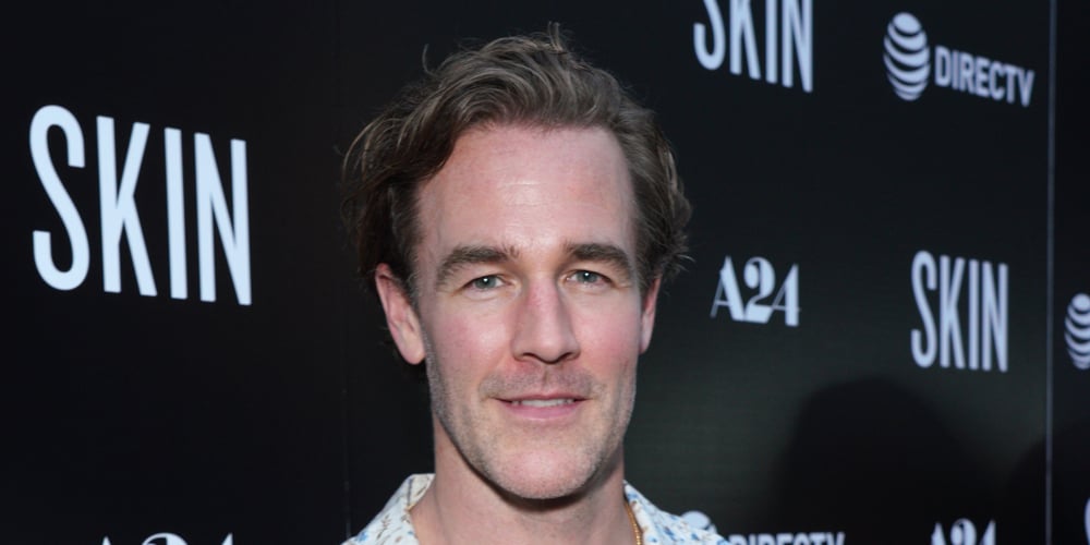 James Van Der Beek’s Final Instagram Post Is From Just 2 Weeks Ago, Honoring His Daughter & Father | James Van Der Beek, RIP | Celebrity News and Gossip | Entertainment, Photos and Videos