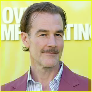 James Van Der Beek's GoFundMe Has Some Celebrity Donations, Including a Monthly Zoe Saldana Payment