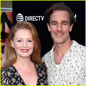 Who Are James Van Der Beek's Wife & Kids? Late Actor Leaves Behind Wife Kimberly & 6 Children