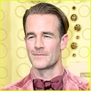James Van Der Beek Dead at 48 Following Cancer Battle