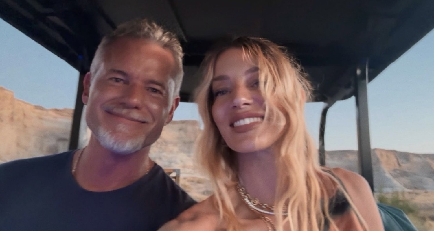 A namorada de Eric Dane, Janelle Shirtcliff, retorna ao Instagram após a morte do ator de ‘Grey’s Anatomy’ e compartilha algumas fotos lindas | Eric Dane, Janell Shirtcliff | Notícias e fofocas sobre celebridades Entretenimento, fotos e vídeos