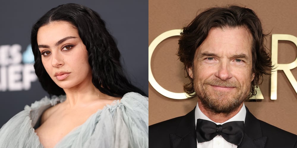Jason Bateman responde aos comentários de Charli XCX sobre ter filhos | Charli XCX, Jason Bateman | Notícias e fofocas sobre celebridades Entretenimento, fotos e vídeos
