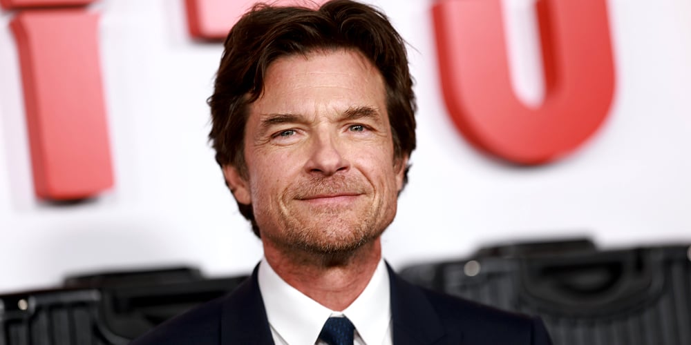Jason Bateman relembra hilariamente a estranha conversa sobre sexo de Ed com uma adolescente Jason Bateman | Notícias e fofocas sobre celebridades Entretenimento, fotos e vídeos