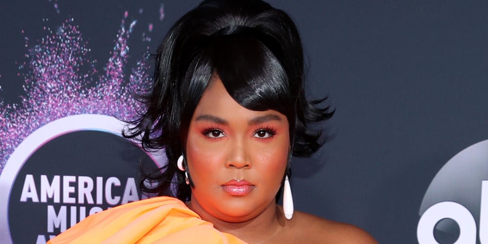Lizzo Deletes TikTok Video About Jay-Z & Epstein Files Amid Backlash