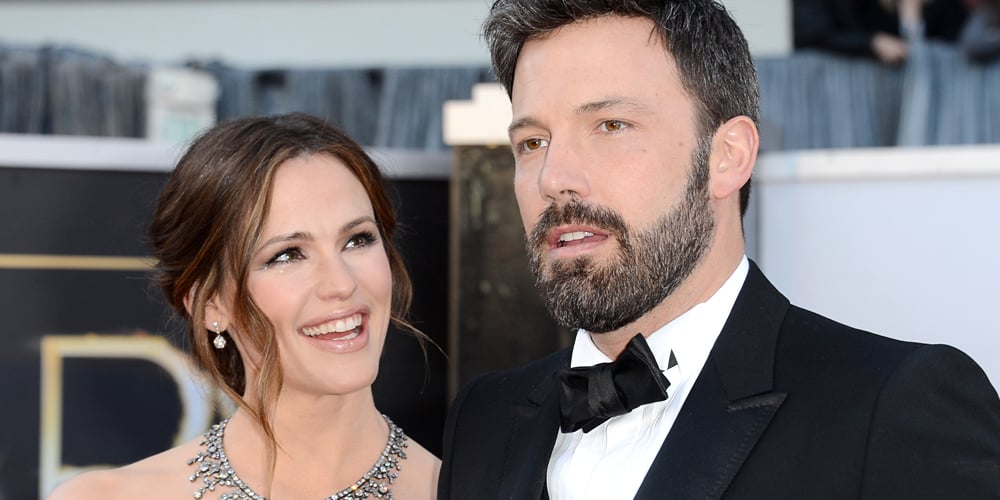 Jennifer Garner conta como é ser co-mãe de Ben Affleck | Ben Affleck, Jennifer Garner | Notícias e fofocas sobre celebridades Entretenimento, fotos e vídeos