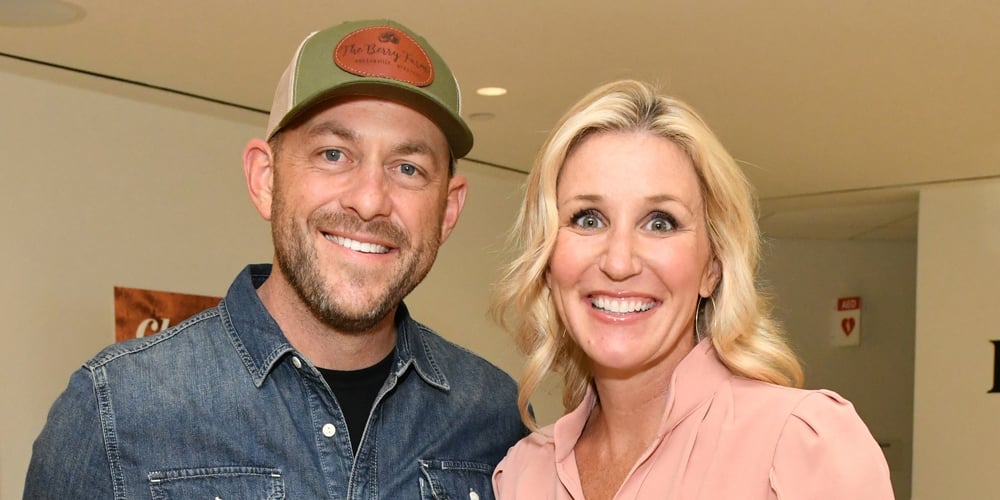 Jenny Marrs compartilha declaração emocional sobre o luto antes do final da 7ª temporada de ‘Fixer To Fabulous’ | Dave Marrs, Fixer to Fabulous, HGTV, Jenny Marrs, Televisão | Notícias e fofocas sobre celebridades Entretenimento, fotos e vídeos