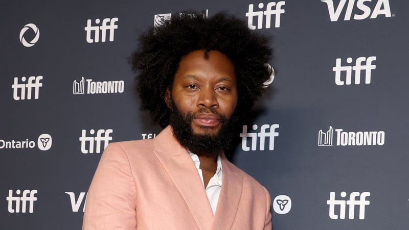 Emily in Paris' Jeremy O. Harris Explains How Harrowing Japan Prison Stay Was Actually a Positive Experience