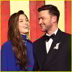 Jessica Biel Shares Rare Selfie with Husband Justin Timberlake to Celebrate His 45th Birthday
