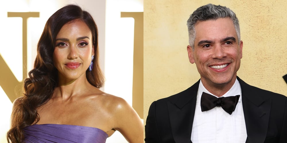 Jessica Alba finaliza o divórcio do ex Cash Warren após 1 ano, detalhes revelados | Cash Warren, divórcio, Jessica Alba | Notícias e fofocas sobre celebridades Entretenimento, fotos e vídeos