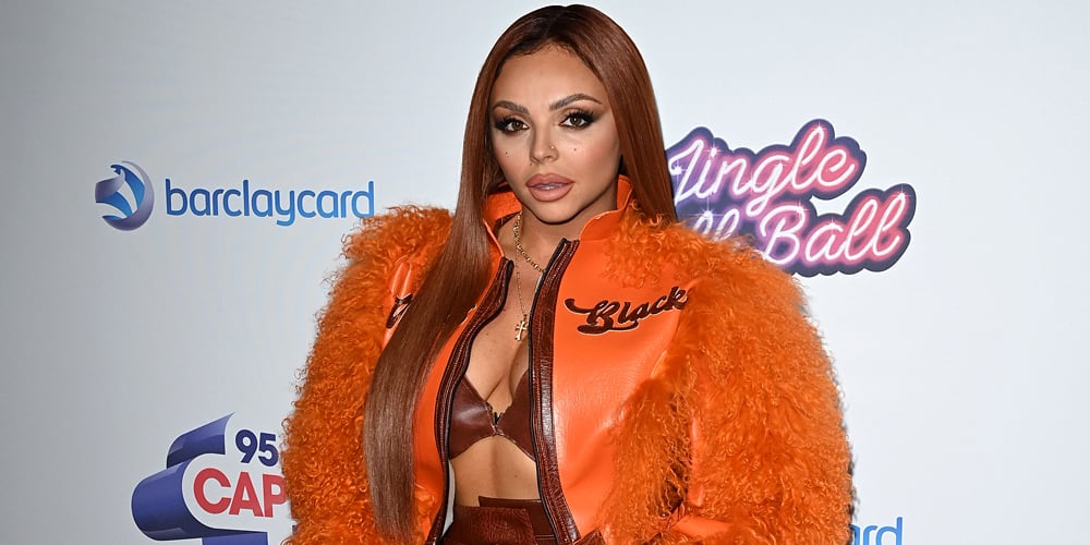 Jesy Nelson is Open to the Idea of a Little Mix Reconciliation: ‘Never Say Never’ | Jesy Nelson, Little Mix | Celebrity News and Gossip | Entertainment, Photos and Videos