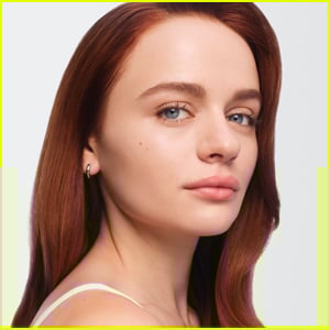Joey King Named Neutrogena Global Ambassador, Fronts New Evenly Clear Acne Line for Adults