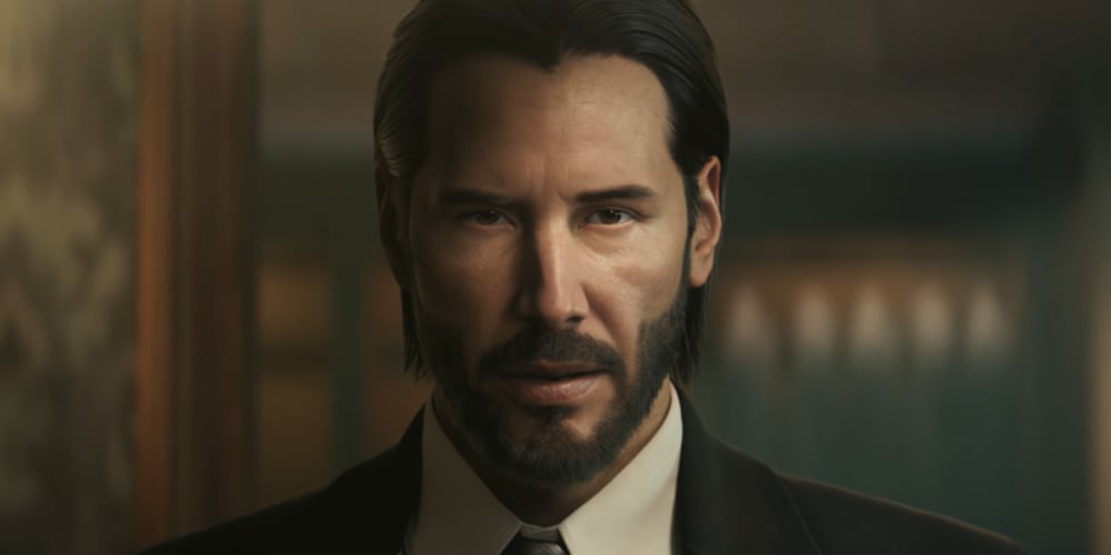 Trailer de lançamento do videogame ‘John Wick’: Keanu Reeves estrelará! | Chad Stahelski, John Wick, Keanu Reeves, videogames | Notícias e fofocas sobre celebridades Entretenimento, fotos e vídeos