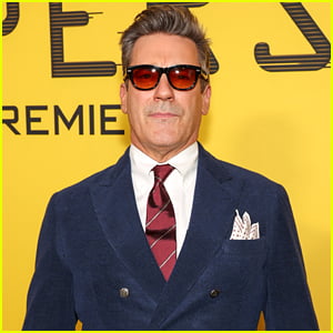 Jon Hamm Shares His Thoughts on Becoming a Viral Meme: ‘A Little Joy Goes a Long Way’