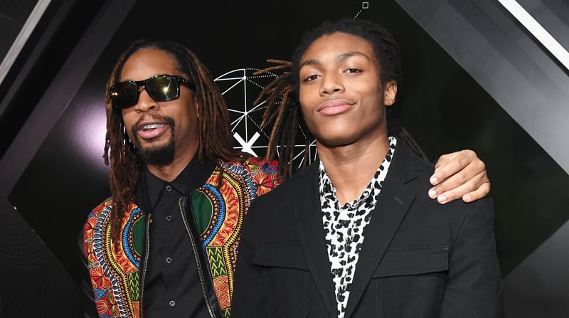 Lil Jon Confirms Son Nathan Smith Is Dead at 27 - Read His Statement