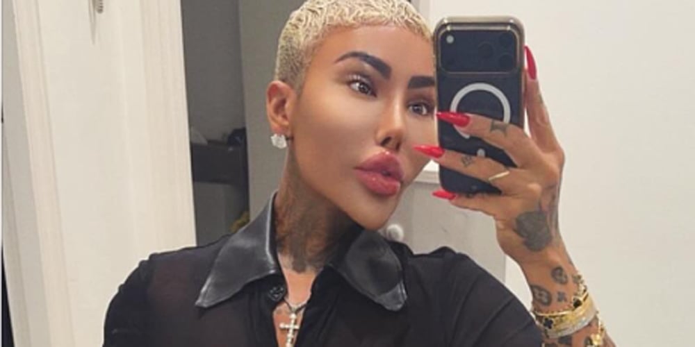 Jordan James Park Dead – Influenciador de ‘Lip King’ e estrela de ‘Bochy’ morre aos 34 anos | Jordan James Park, RIP | Notícias e fofocas sobre celebridades Entretenimento, fotos e vídeos