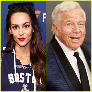 Bill Belichick's Girlfriend Jordon Hudson Appears to Troll Patriots Owner Robert Kraft with Super Bowl Outfit