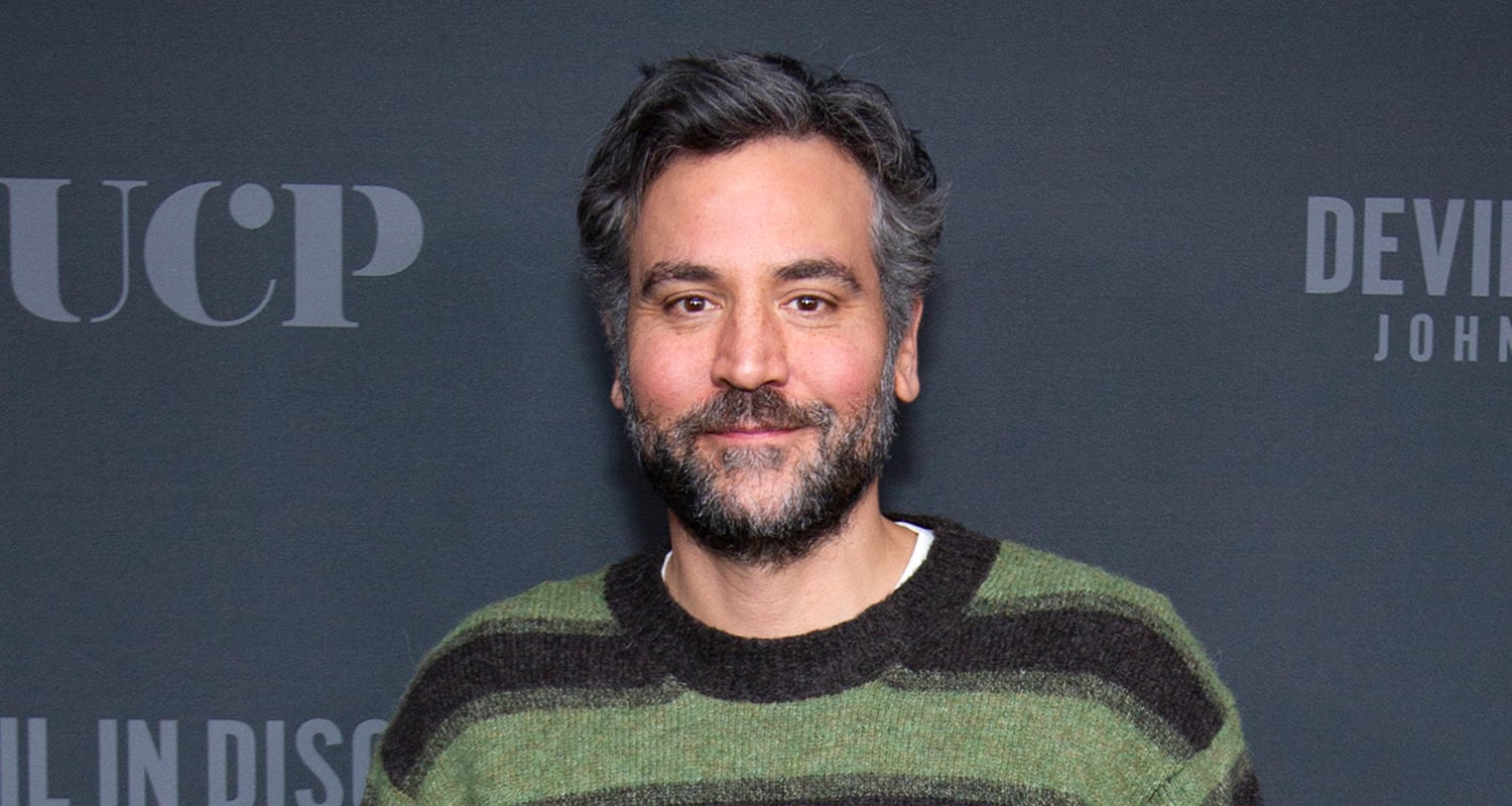 Josh Radnor & Wife Jordana Welcome First Child! | Baby, Birth, Celebrity Babies, Jordana Jacobs, Josh Radnor | Celebrity News and Gossip | Entertainment, Photos and Videos