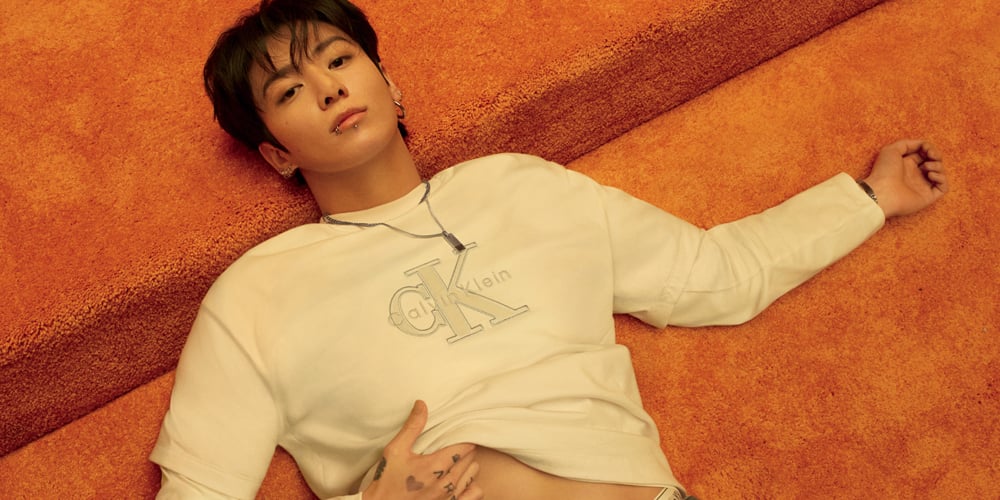 Jung Kook, membro do BTS, estrela a campanha jeans da Calvin Klein primavera 2026 | BTS, Calvin Klein, Moda, Jong Kook, Rosie Perez | Notícias e fofocas sobre celebridades Entretenimento, fotos e vídeos