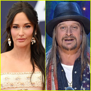 Kacey Musgraves Disses Kid Rock as She Praises Bad Bunny Super Bowl 2026 Halftime Show