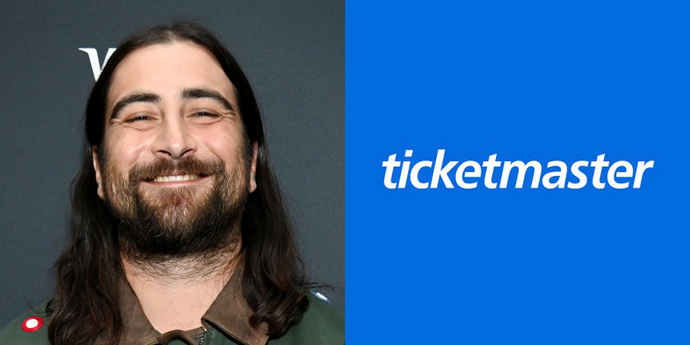 Ticketmaster Responds After Requiring IDs & Selfie Checks for Noah Kahan Presale Sign-Up | Noah Kahan, Ticketmaster | Celebrity News and Gossip | Entertainment, Photos and Videos