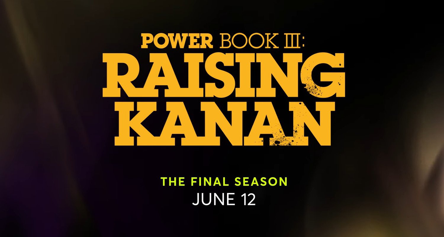 Elenco da 5ª e última temporada de ‘Power Book III: Raising Kanan’ revelado: 8 estrelas confirmadas para retornar, 3 atores entrando, destino de 1 estrela desconhecido | Elenco, Chris Redd, EG, Erica Woods, Evergreen, Haley Kilgore, Joe Pantoliano, Joey Badass, Leslie Grossman, London Brown, Malcolm Mace, Mekai Curtis, Pardison Fontaine, Patina Miller, Paul Ben-Victor, Power, Power Book III: Rising Mobo, Rising M. Slideshow, Starz, TV, Tony Danza, Wendell Pierce | Notícias e fofocas sobre celebridades Entretenimento, fotos e vídeos