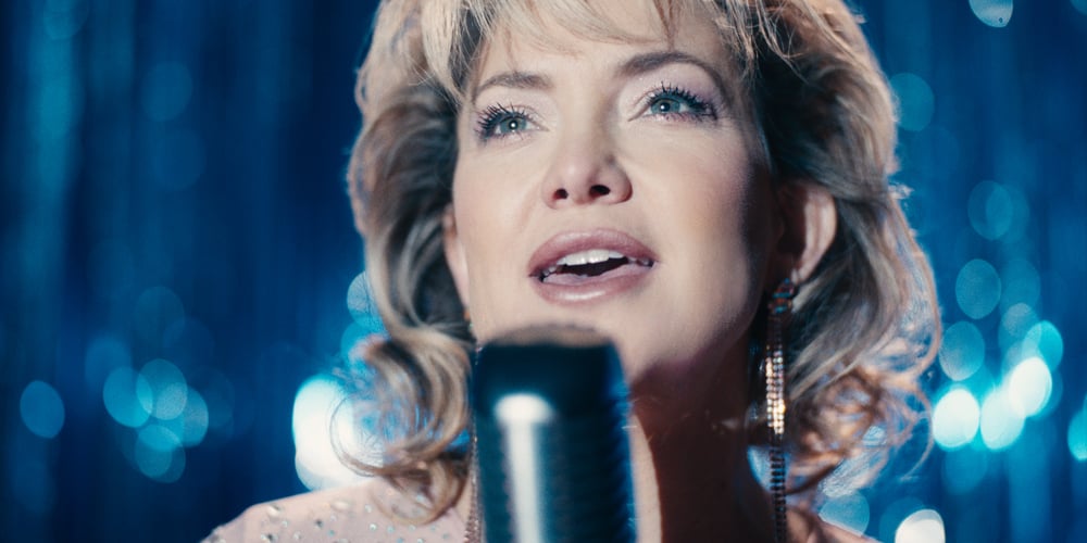 Does Kate Hudson Really Sing in 'Song Sung Blue'? Singing Career Explained!