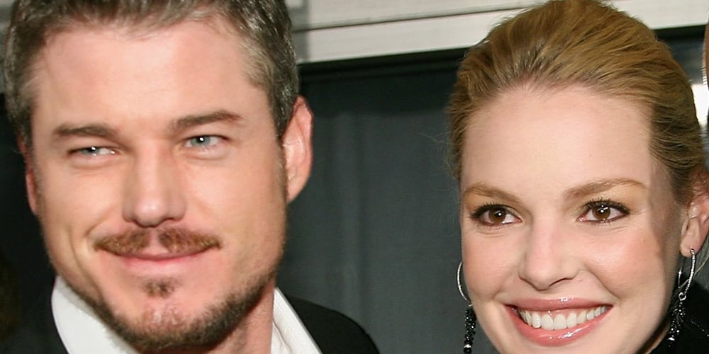 Katherine Heigl, de Grey’s Anatomy, homenageia Eric Dane e revela por que ela se torna pública após sofrimento privado | Eric Dane, Katherine Heigl | Notícias e fofocas sobre celebridades Entretenimento, fotos e vídeos