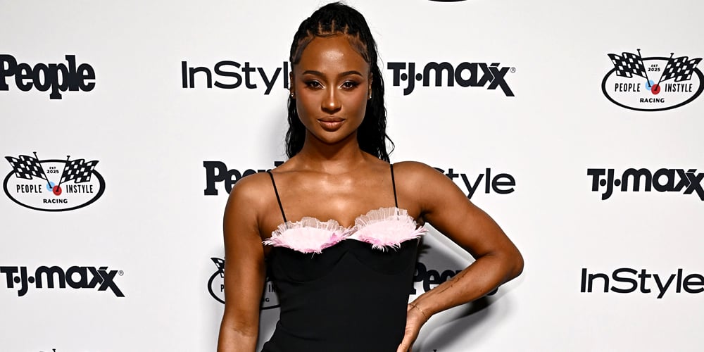 Kayla Nicole aparentemente está considerando um relacionamento com Travis Kelce: ‘Homem certo, hora errada’ | Kayla Nicole, Travis Kelce | Notícias e fofocas sobre celebridades Entretenimento, fotos e vídeos