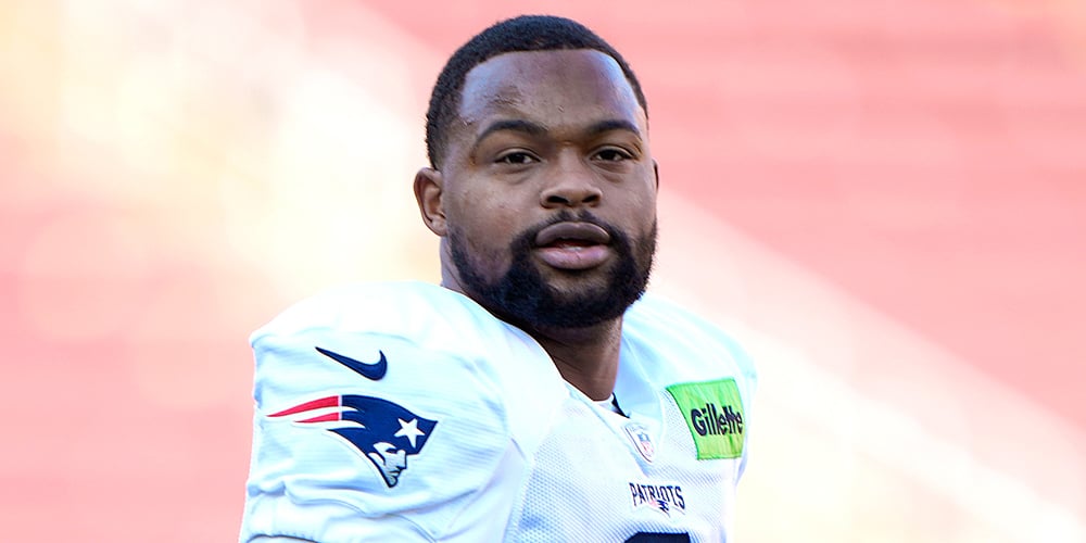 Is Kayshon Boutte Single or Does He Have a Girlfriend? What We Know About Patriots Star’s Personal Life