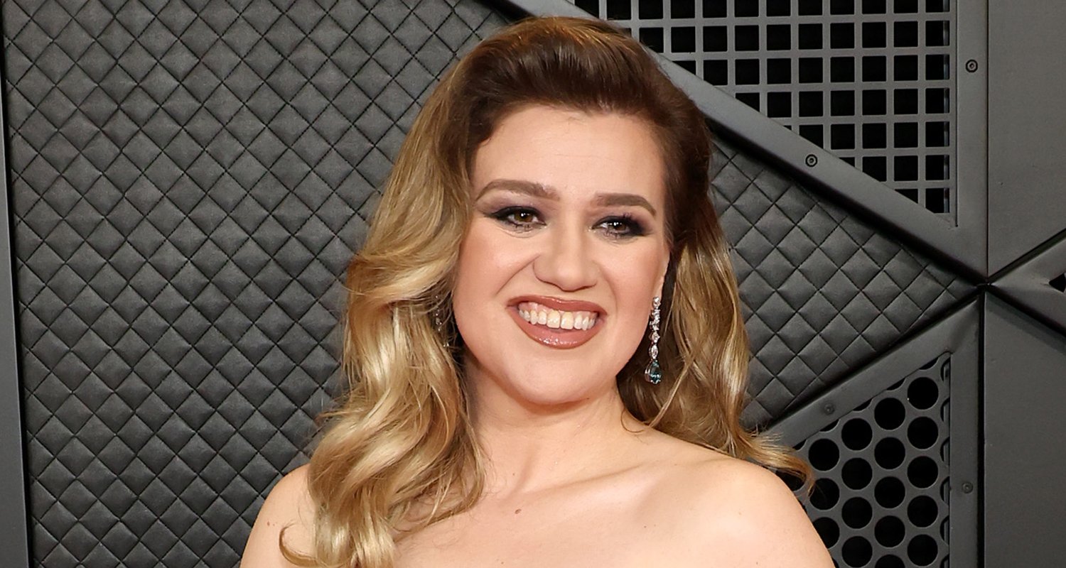 Kelly Clarkson explica decisão ‘difícil’ de encerrar talk show após 7 temporadas | Kelly Clarkson | Notícias e fofocas sobre celebridades Entretenimento, fotos e vídeos