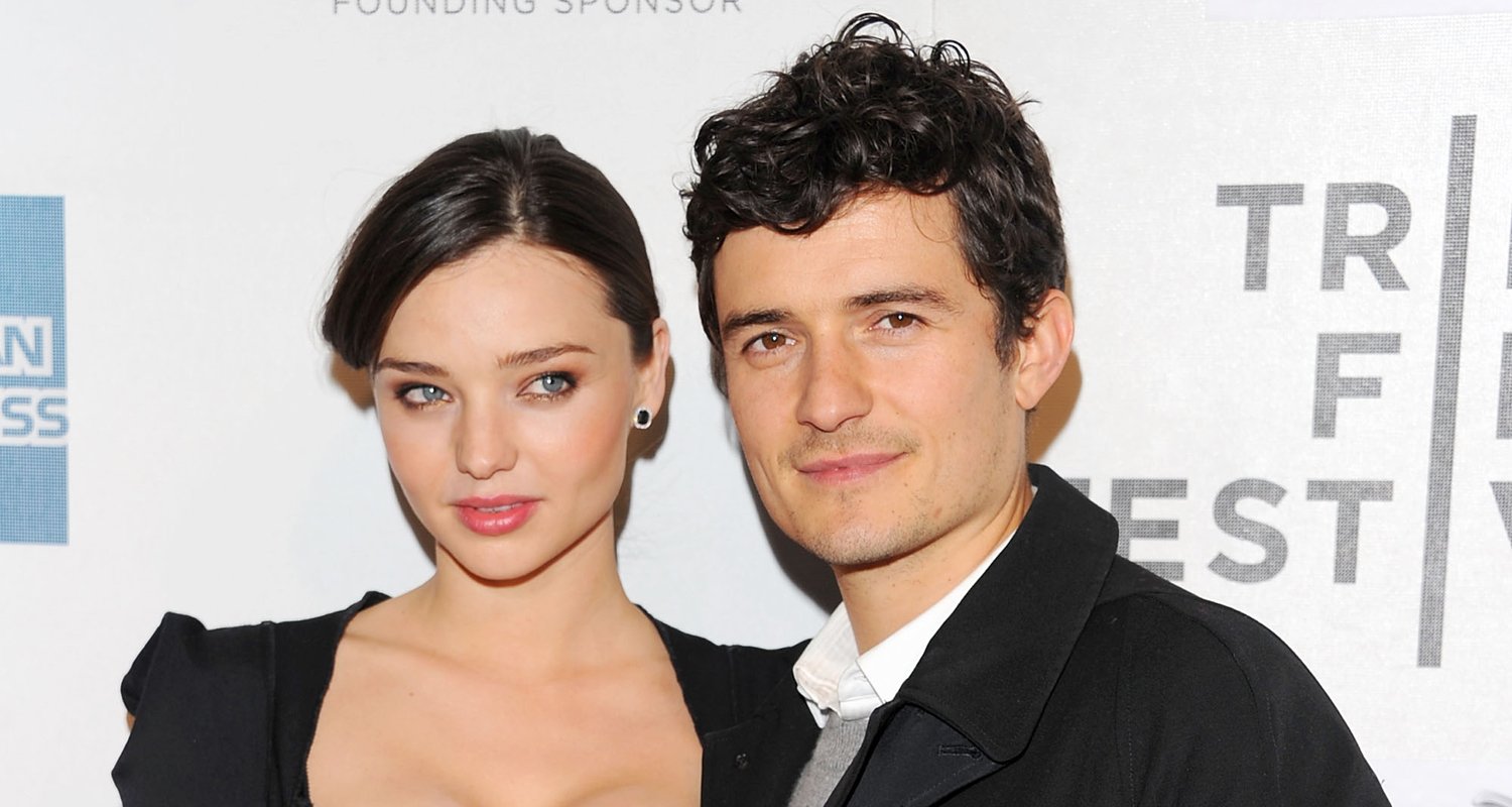 Miranda Kerr Admits She & Ex Orlando Bloom Didn't Bring 'Out the Best' in Each Other During Marriage