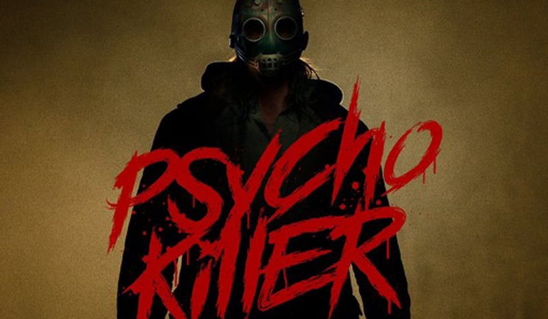 Existe uma cena final de “Assassino Psíquico” (2026)? Se você ficar depois do filme ou não | créditos finais, Filmes, Psycho Killer | Notícias e fofocas sobre celebridades Entretenimento, fotos e vídeos