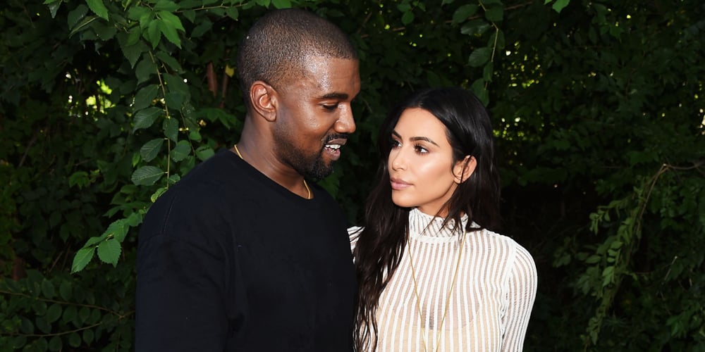 Kim Kardashian Reveals Current State of Relationship with Ex Kanye West