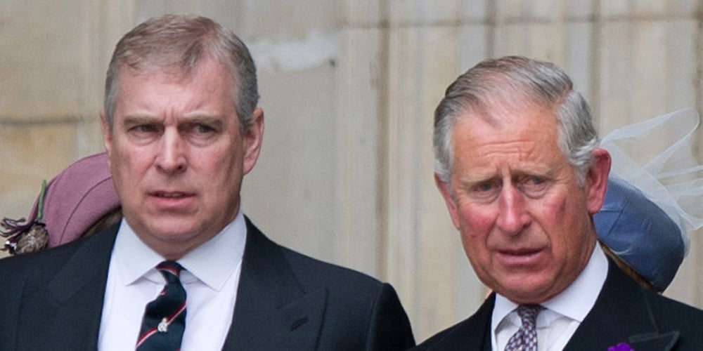 Rei Charles quebra o silêncio sobre a prisão do irmão Andrew | Andrew Mountbatten Windsor, Jeffrey Epstein, Rei Charles, Príncipe Andrew | Notícias e fofocas sobre celebridades Entretenimento, fotos e vídeos