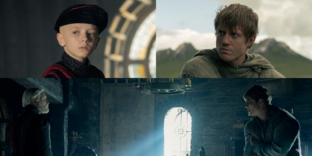 O final da primeira temporada de ‘Seven Kingdoms Knight’ provoca uma enterrada totalmente curada: veja 12 fotos | Cavaleiros dos Sete Reinos, Daniel Ings, Dexter Sol Ansel, HBO, HBO Max, Henry Ashton, Oscar Morgan, Paul Murphy, Peter Claffey, Sam Spruell, Sean Thomas | Notícias e fofocas sobre celebridades Entretenimento, fotos e vídeos