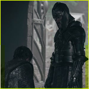 Quem morre no julgamento dos sete? Morte