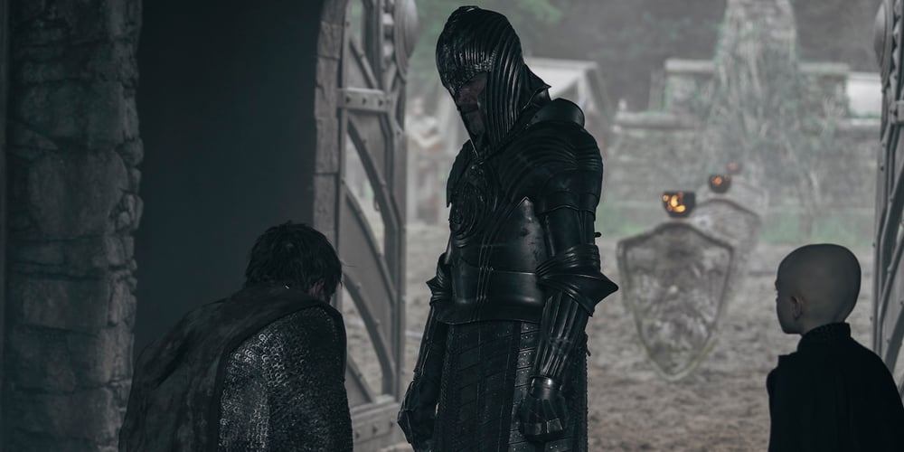 Quem morre no julgamento dos sete? Morte de ‘Cavaleiro dos Sete Reinos’ revelada (Marauders) | Cavaleiros dos Sete Reinos, EG, Finn Bennett, HBO, HBO Max, Peter Claffey, Apresentação de slides | Entretenimento, fotos e vídeos de notícias de celebridades e fofocas