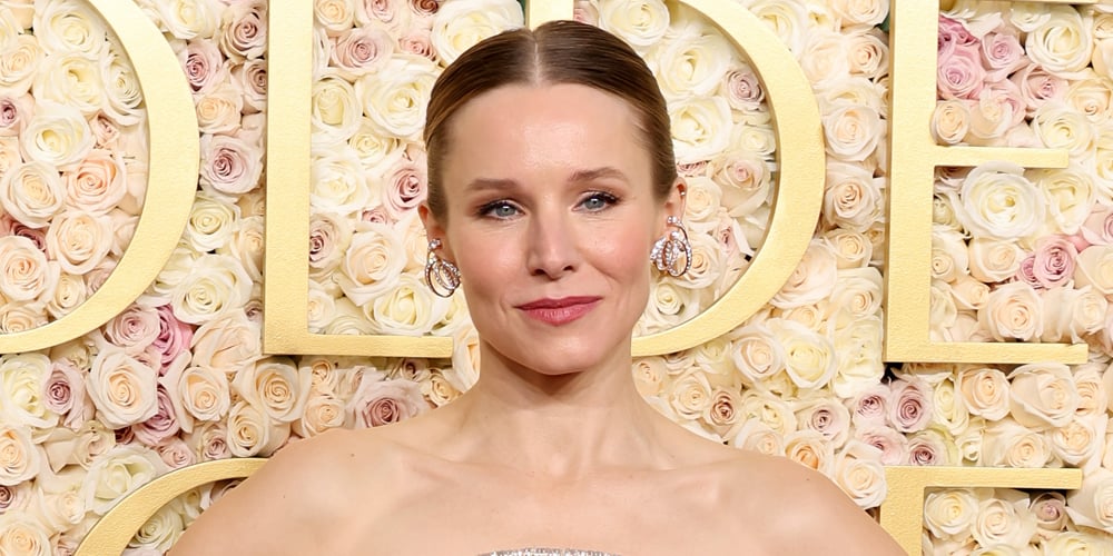 Veja por que Kristen Bell não falará de política no 2026 Actors Awards | 2026 Actor Awards, Actor Awards, Kristen Bell, SAG Awards | Notícias e fofocas sobre celebridades Entretenimento, fotos e vídeos
