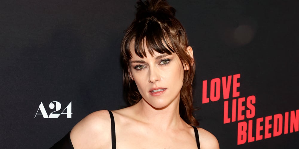 Kristen Stewart Shares Why She Chose to Publicly Come Out on 'Saturday Night Live'