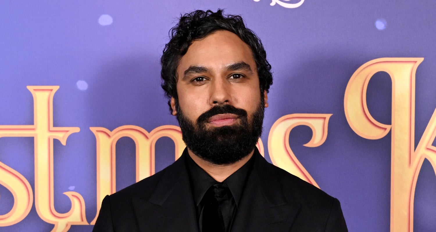 Kunal Nayyar está usando sua fortuna da ‘Teoria do Big Bang’ para pagar contas médicas de famílias aleatórias no GoFundMe | Kunal Nayyar Notícias e fofocas sobre celebridades Entretenimento, fotos e vídeos