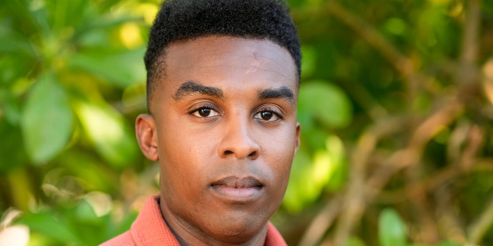 Kyle Frazier, do Survivor, confirma que teve uma lesão total no tendão de Aquiles, o que aconteceu após sair do jogo | CBS, Kyle Frazier, sobrevivente | Notícias e fofocas sobre celebridades Entretenimento, fotos e vídeos