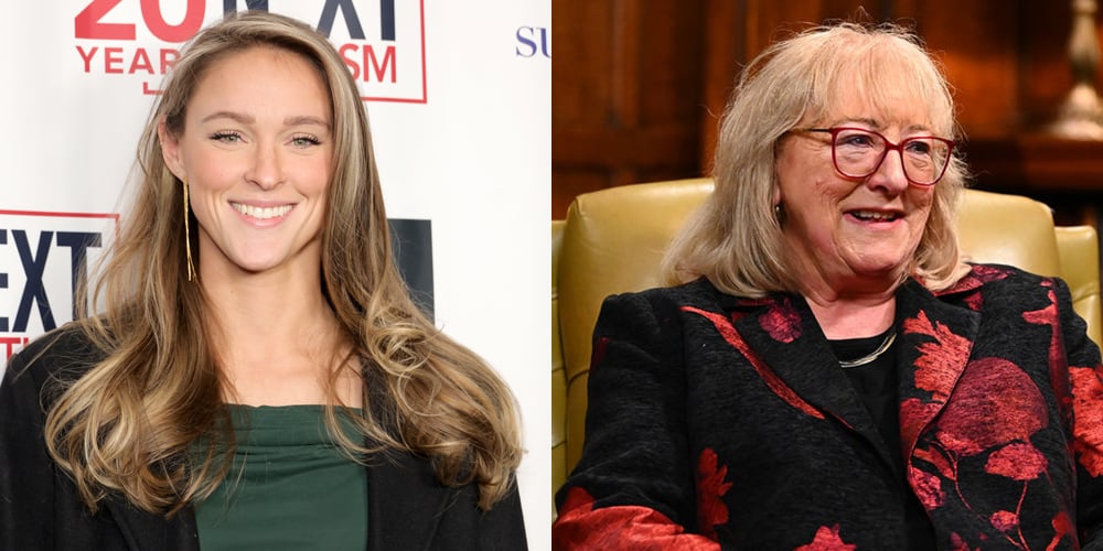 Kylie Kels revela o que a deixa irritada com sua sogra Donna Kels em ‘Betrayers’ | Donna Kels, Kylie Kels, Traidores | Notícias e fofocas sobre celebridades Entretenimento, fotos e vídeos