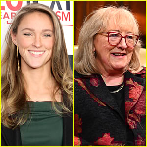 Kylie Kelce Shares What ‘Irked’ Her About Mother-In-Law Donna Kelce’s Time on ‘The Traitors’