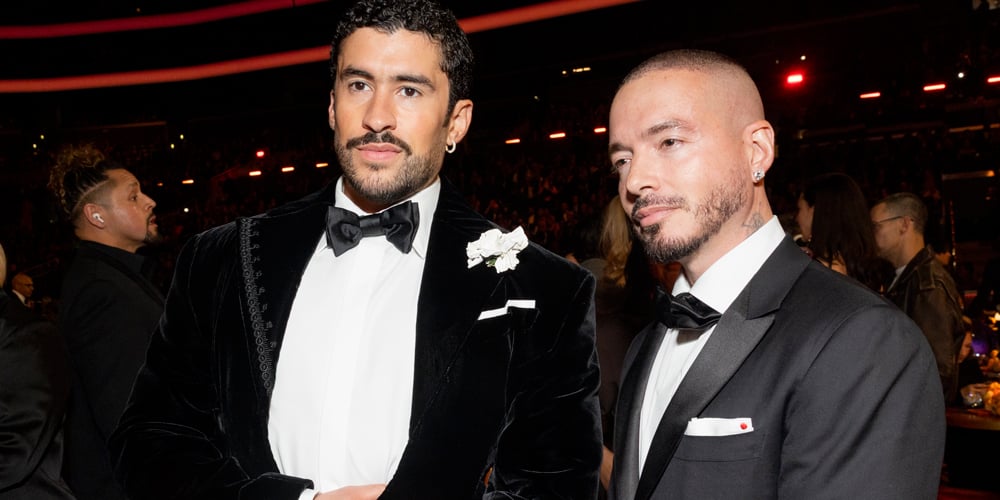 'LA CANCIÓN' Lyrics, Meaning & English Translation: Bad Bunny & J Balvin Song Gains Attention Ahead of Super Bowl 2026