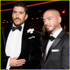  Bad Bunny & J Balvin Song Gains Attention Ahead of Super Bowl 2026