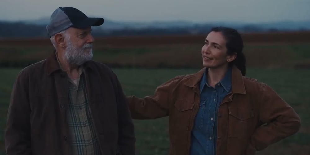 Comercial de Lay’s Super Bowl 2026: pai se aposenta e fazenda para filha em anúncio Tearjerker | Comerciais do Super Bowl de 2026, Lay’s, Comerciais do Super Bowl | Notícias e fofocas sobre celebridades Entretenimento, fotos e vídeos Comercial de Lay’s Super Bowl 2026: pai se aposenta e fazenda para filha em anúncio Tearjerker | Comerciais do Super Bowl de 2026, Lay’s, Comerciais do Super Bowl | Notícias e fofocas sobre celebridades Entretenimento, fotos e vídeos