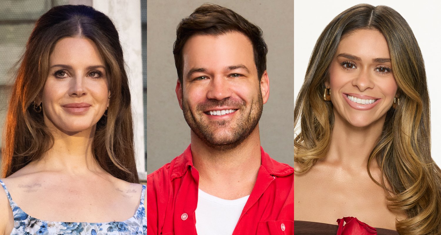 Clayton Johnson, ex-noivo de Lana Del Rey, revelado como concorrente na temporada de ‘The Bachelorette’ Taylor Frankie Paul | Clayton Johnson, Lana Del Rey, Taylor Frankie Paul, O bacharel | Notícias e fofocas sobre celebridades Entretenimento, fotos e vídeos