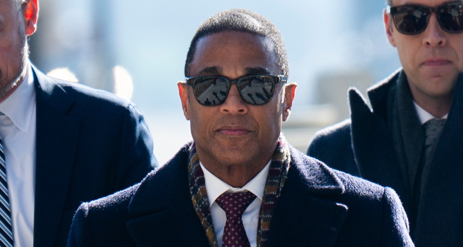 Don Lemon se declara inocente das acusações de protesto na igreja de Minnesota | Don Lemon, Donald Trump, ICE, Política | Notícias e fofocas sobre celebridades Entretenimento, fotos e vídeos