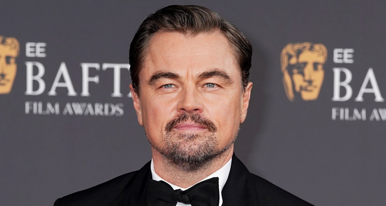 Leonardo DiCaprio ficou de fora do prêmio de Melhor Ator, apesar de ter sido indicado ao prêmio de Melhor Ator 2026, Actor Awards, Leonardo Dicaprio | Notícias e fofocas sobre celebridades Entretenimento, fotos e vídeos